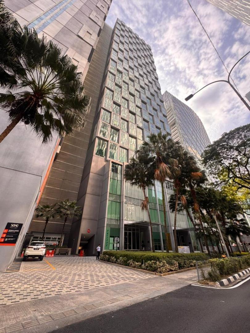 Soho Suites Klcc By Leala — Photos 3